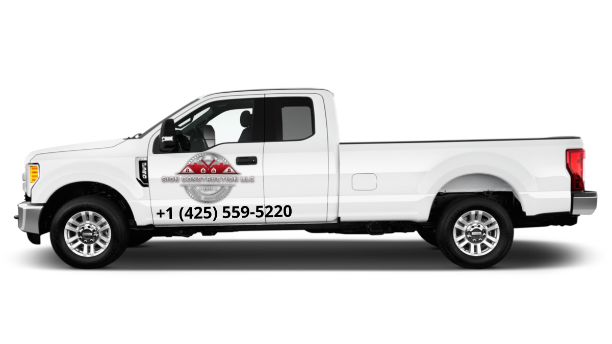 Black and Red Modern Logistics Service Presentation(3)